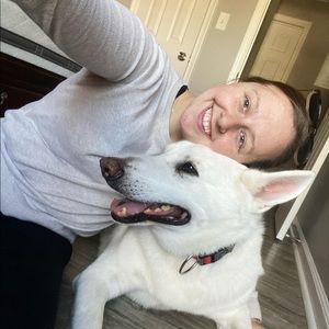 Meet your Posher, Allison